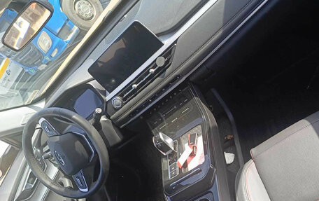 Chery Tiggo 7 Pro, 2023 год, 1 440 000 рублей, 8 фотография