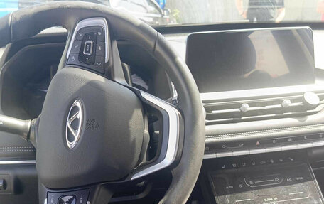 Chery Tiggo 7 Pro, 2023 год, 1 440 000 рублей, 7 фотография