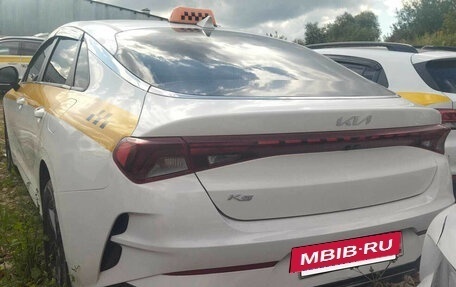 KIA K5, 2021 год, 1 464 000 рублей, 5 фотография