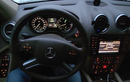 Mercedes-Benz GL-Класс, 2011 год, 2 100 000 рублей, 4 фотография