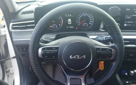 KIA K5, 2021 год, 1 464 000 рублей, 10 фотография