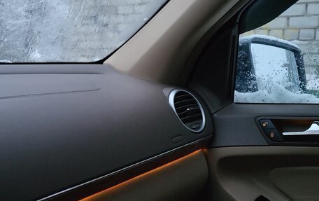 Mercedes-Benz GL-Класс, 2011 год, 2 100 000 рублей, 5 фотография