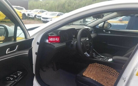 KIA K5, 2021 год, 1 464 000 рублей, 12 фотография