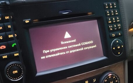 Mercedes-Benz GL-Класс, 2011 год, 2 100 000 рублей, 9 фотография