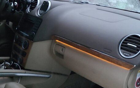 Mercedes-Benz GL-Класс, 2011 год, 2 100 000 рублей, 12 фотография