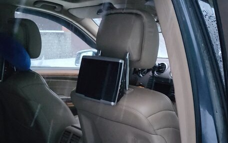 Mercedes-Benz GL-Класс, 2011 год, 2 100 000 рублей, 10 фотография