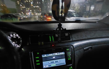 Skoda Superb III рестайлинг, 2009 год, 760 000 рублей, 1 фотография