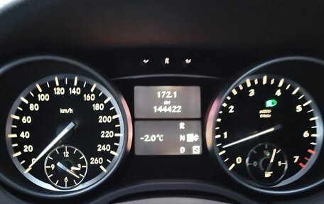 Mercedes-Benz GL-Класс, 2011 год, 2 100 000 рублей, 8 фотография