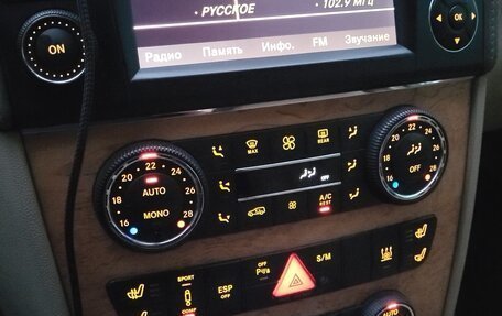 Mercedes-Benz GL-Класс, 2011 год, 2 100 000 рублей, 6 фотография