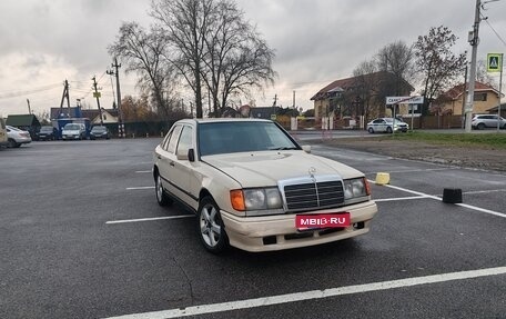 Mercedes-Benz W124, 1988 год, 177 777 рублей, 1 фотография