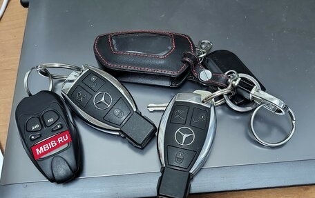 Mercedes-Benz GL-Класс, 2011 год, 2 100 000 рублей, 13 фотография