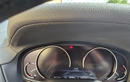 BMW X3, 2020 год, 5 200 000 рублей, 7 фотография