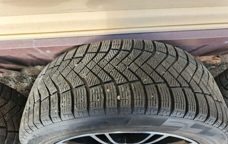 BMW X3, 2020 год, 5 200 000 рублей, 11 фотография