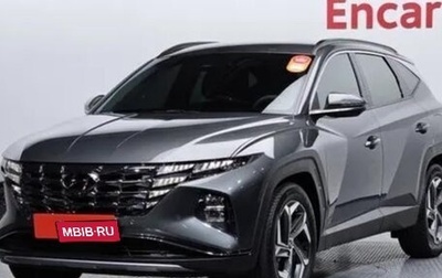 Hyundai Tucson, 2022 год, 1 700 000 рублей, 1 фотография