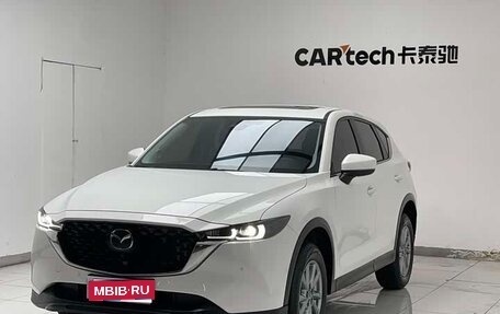 Mazda CX-5 II, 2025 год, 2 600 000 рублей, 1 фотография