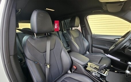 BMW X3, 2020 год, 5 200 000 рублей, 8 фотография