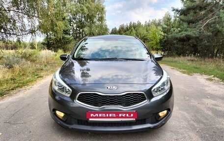 KIA cee'd III, 2012 год, 775 000 рублей, 6 фотография