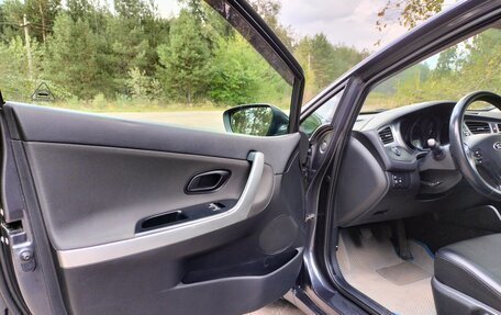 KIA cee'd III, 2012 год, 775 000 рублей, 16 фотография