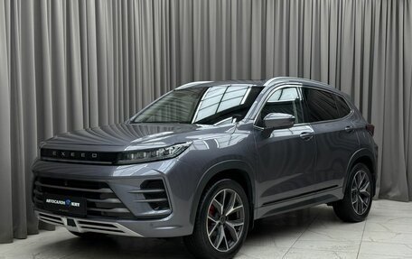 CheryExeed LX, 2022 год, 2 230 000 рублей, 1 фотография