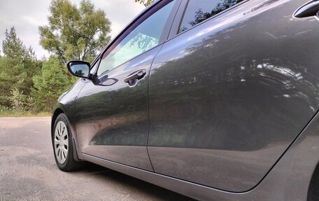 KIA cee'd III, 2012 год, 775 000 рублей, 15 фотография