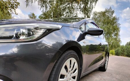 KIA cee'd III, 2012 год, 775 000 рублей, 12 фотография