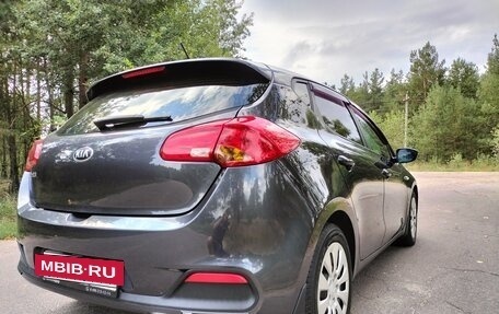 KIA cee'd III, 2012 год, 775 000 рублей, 10 фотография