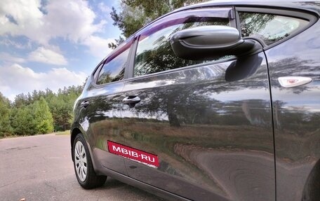 KIA cee'd III, 2012 год, 775 000 рублей, 13 фотография