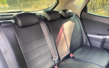 KIA cee'd III, 2012 год, 775 000 рублей, 22 фотография