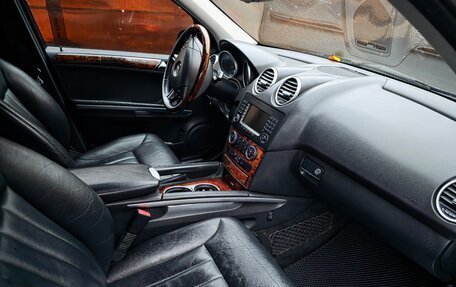 Mercedes-Benz M-Класс, 2005 год, 650 000 рублей, 9 фотография