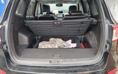 Hyundai Santa Fe III рестайлинг, 2010 год, 1 480 000 рублей, 6 фотография