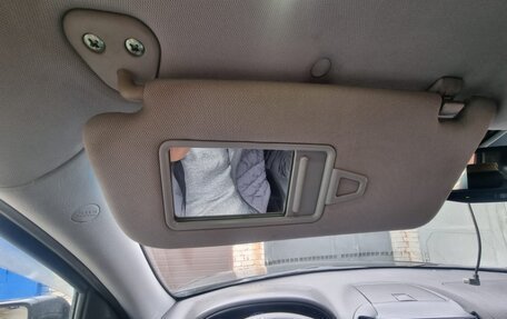 Hyundai Santa Fe III рестайлинг, 2010 год, 1 480 000 рублей, 13 фотография