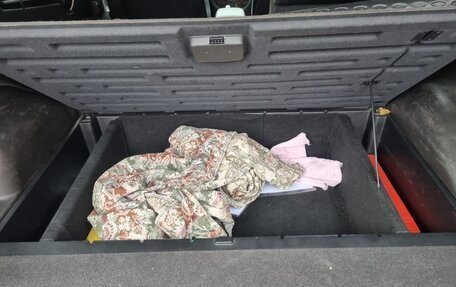 Hyundai Santa Fe III рестайлинг, 2010 год, 1 480 000 рублей, 8 фотография