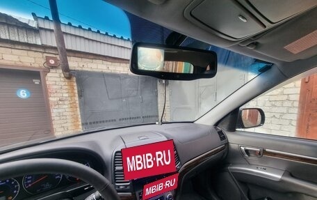 Hyundai Santa Fe III рестайлинг, 2010 год, 1 480 000 рублей, 17 фотография