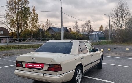 Mercedes-Benz W124, 1988 год, 177 777 рублей, 4 фотография