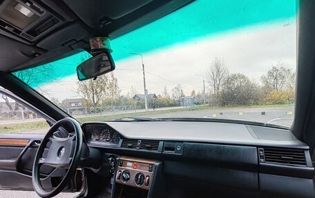 Mercedes-Benz W124, 1988 год, 177 777 рублей, 9 фотография