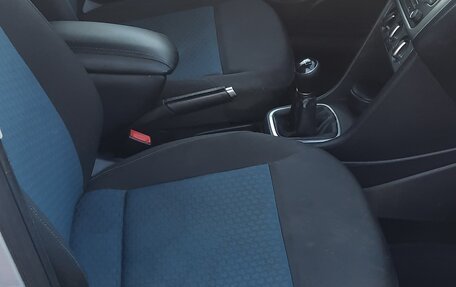 Volkswagen Polo VI (EU Market), 2013 год, 550 000 рублей, 4 фотография