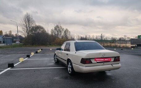 Mercedes-Benz W124, 1988 год, 177 777 рублей, 3 фотография