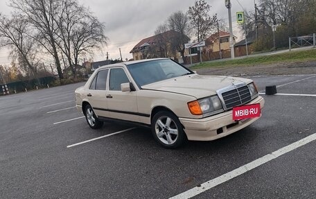 Mercedes-Benz W124, 1988 год, 177 777 рублей, 6 фотография