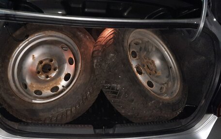 Volkswagen Polo VI (EU Market), 2013 год, 550 000 рублей, 13 фотография