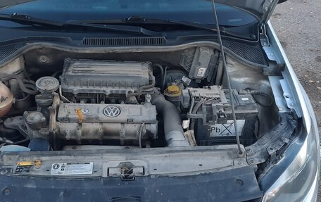 Volkswagen Polo VI (EU Market), 2013 год, 550 000 рублей, 8 фотография