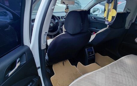 Skoda Superb III рестайлинг, 2009 год, 760 000 рублей, 3 фотография