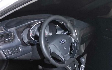 KIA Rio III рестайлинг, 2015 год, 440 000 рублей, 4 фотография