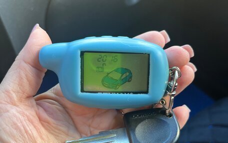 Daewoo Matiz I, 2007 год, 270 000 рублей, 13 фотография