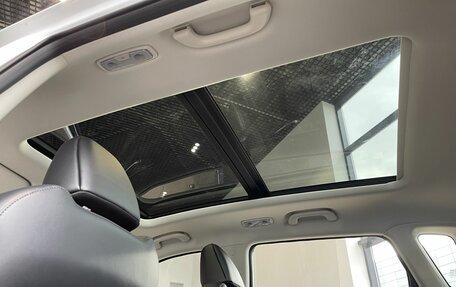 Changan CS35 Plus, 2025 год, 2 709 900 рублей, 7 фотография