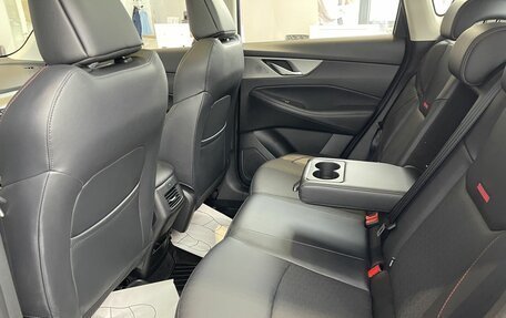 Changan CS35 Plus, 2025 год, 2 709 900 рублей, 6 фотография