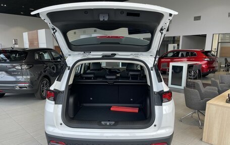 Changan CS35 Plus, 2025 год, 2 709 900 рублей, 3 фотография