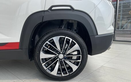 Changan CS35 Plus, 2025 год, 2 709 900 рублей, 4 фотография