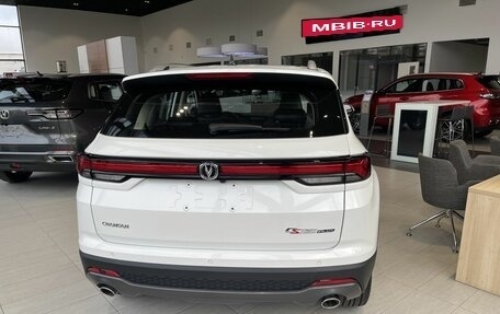 Changan CS35 Plus, 2025 год, 2 709 900 рублей, 2 фотография