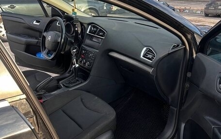 Citroen C4 II рестайлинг, 2013 год, 620 000 рублей, 4 фотография