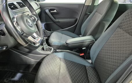 Volkswagen Polo VI (EU Market), 2020 год, 1 299 000 рублей, 12 фотография